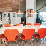 5 Star Holiday Home In Blavand Hébergement de vacances Blåvand