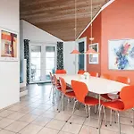 5 Star Holiday Home In Blavand Blåvand