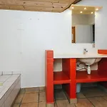 5 Star Holiday Home In Blavand Hébergement de vacances
