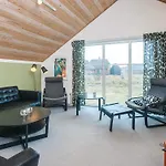Hébergement de vacances 5 Star Holiday Home In Blavand