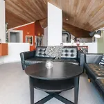 Luxurious Beach Retreat In Blavand-By Traum Blåvand
