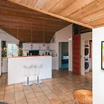 Luxurious Beach Retreat In Blavand-By Traum 펜션 Blåvand