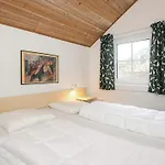 Luxurious Beach Retreat In Blavand-By Traum 펜션 Blåvand