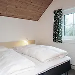Luxurious Beach Retreat In Blavand-By Traum Blåvand