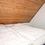 5 Star Holiday Home In Blavand *