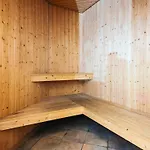 5 Star Holiday Home In Blavand *