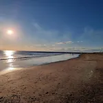 Luxurious Beach Retreat In Blavand-By Traum
