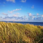 Luxurious Beach Retreat In Blavand-By Traum *