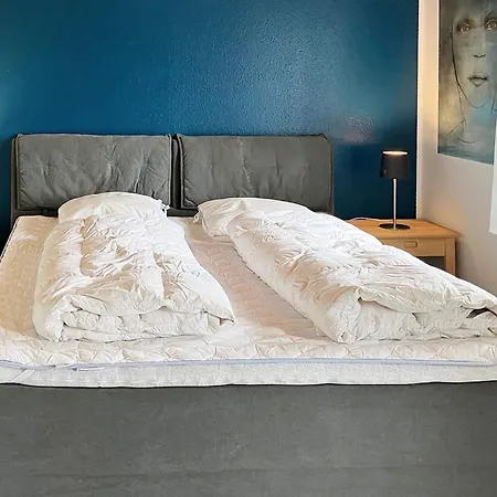 10 Person In Bl Vand Holiday home