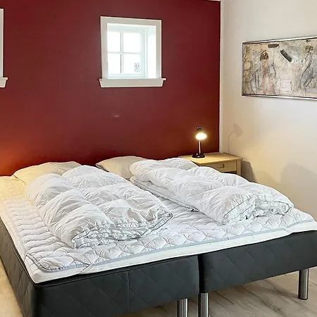 Holiday home 10 Person In Bl Vand *