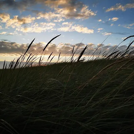 Luxurious Beach Retreat In Blavand-By Traum * Блаванн