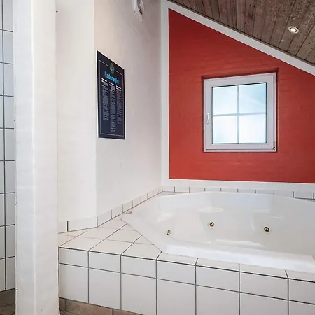 Luxurious Retreat In Blavand-by Traum * 布拉万德