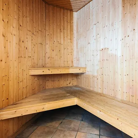 Luxurious Beach Retreat In Blavand-By Traum *