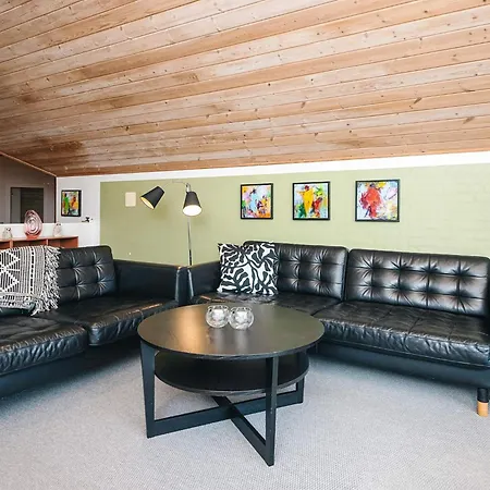 Feriehus 5 Star In Blåvand