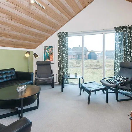 Feriehus 5 Star In *