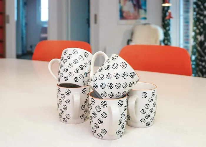 Luxurious Retreat In Blavand-by Traum