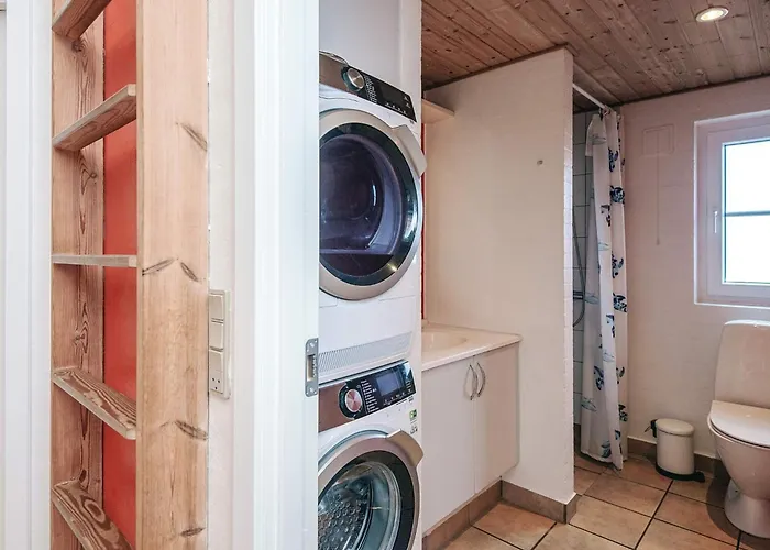 度假居 Luxurious Retreat In Blavand-by Traum *