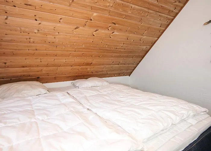 Luxurious Retreat In Blavand-by Traum *